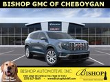 New 2025 GMC Acadia Denali image 3