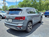 Used 2022 Volkswagen Taos SEL image 3