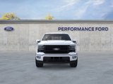 New 2025 Ford F150 Platinum w/ Equipment Group 702A High image 6