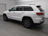 Used 2020 Jeep Grand Cherokee Limited w/ Luxury Group II image 3