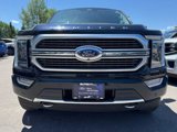 Certified 2021 Ford F150 Limited image 2
