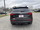 Used 2016 Audi Q5 3.0T Premium Plus w/ Technology Package image 6