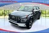 Used 2021 Hyundai Venue w/ Cargo Package image 6