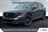 New 2025 Honda CR-V Sport-L image 2
