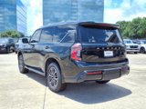 New 2025 Nissan Armada Platinum image 3