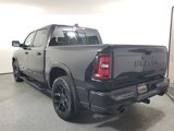 New 2025 RAM 1500 Laramie image 5