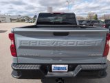 New 2025 Chevrolet Silverado 1500 Custom Trail Boss image 5