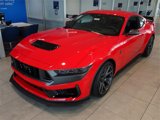 New 2025 Ford Mustang Dark Horse image 3