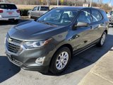 Used 2019 Chevrolet Equinox LS image 2
