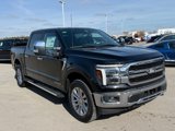 New 2025 Ford F150 Lariat w/ Equipment Group 501A Mid image 2