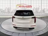 Used 2023 Cadillac XT6 Premium Luxury w/ Technology Package image 4