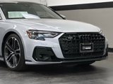 New 2025 Audi A8 L 3.0T image 3