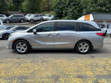 Used 2019 Honda Odyssey EX-L image 2