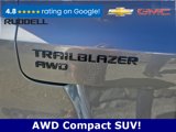 New 2026 Chevrolet TrailBlazer RS w/ Convenience Package image 5