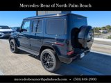 New 2025 Mercedes-Benz G 63 AMG 4MATIC image 4