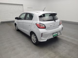 Used 2022 Mitsubishi Mirage ES image 5