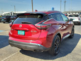 Used 2023 Nissan Murano SL image 3