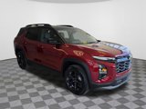 New 2025 Chevrolet Equinox LT w/ Convenience Package II image 4