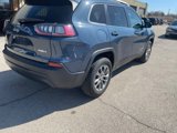 Used 2020 Jeep Cherokee Latitude Plus w/ Cold Weather Group image 5