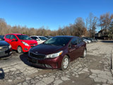 Used 2018 Kia Forte LX image 2