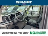 New 2025 Ford Transit 250 148 High Roof AWD image 4