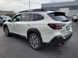 New 2025 Subaru Outback Premium image 4