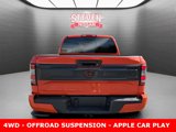 New 2025 Nissan Frontier PRO-4X w/ Tow Package image 4