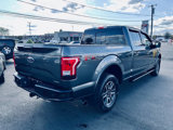 Used 2016 Ford F150 4x4 SuperCrew image 6