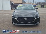 Used 2023 MAZDA MAZDA3 2.5 Turbo Sedan w/Premium Plus image 2
