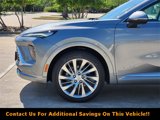 New 2025 Buick Envision Avenir image 5