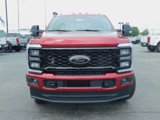 New 2025 Ford F250 Lariat w/ Lariat Ultimate Package image 3