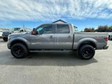 Used 2013 Ford F150 FX4 w/ Luxury Equipment Group image 2