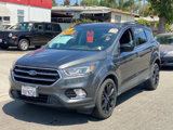 Used 2018 Ford Escape SE w/ SE Sport Appearance Package image 2