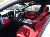 Certified 2024 Jaguar XF R-Dynamic SE image 2