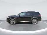 New 2025 Nissan Pathfinder SL image 5