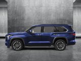 New 2025 Toyota Sequoia Limited image 3