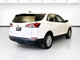 Used 2023 Chevrolet Equinox LS w/ LS Convenience Package image 4