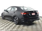 Used 2021 Nissan Sentra SR image 3
