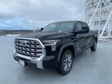 New 2025 Toyota Tundra 1794 Edition image 5
