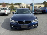 Used 2018 BMW 320i xDrive Sedan w/ Convenience Package image 2