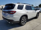 New 2025 Honda Pilot Touring image 4