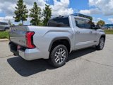 New 2025 Toyota Tundra 1794 Edition image 4
