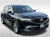 Used 2023 Acura MDX SH-AWD w/ Advance Package image 3