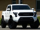 Used 2025 Toyota Tacoma SR5 image 3