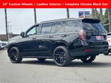 New 2025 Chevrolet Tahoe LS image 2