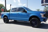 Used 2019 Ford F150 XLT w/ Equipment Group 302A Luxury image 3