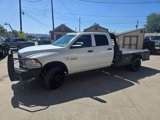 Used 2018 RAM 3500 Tradesman w/ Chrome Appearance Group image 2