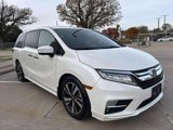 Used 2019 Honda Odyssey Elite image 3