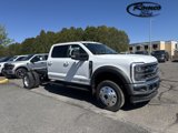 New 2025 Ford F450 Lariat image 3