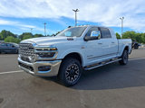 New 2025 RAM 3500 Limited w/ Bed Utility Group image 2